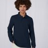 BandC My Polo 210 LSL