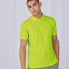 BandC My Eco Polo 65/35