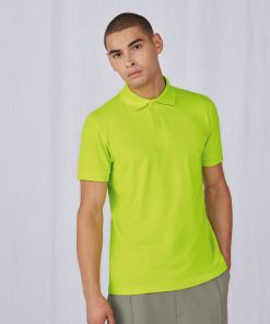 BandC My Eco Polo 65/35
