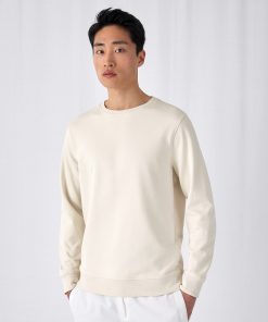 BandC Inspire crew neck 