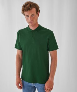 BandC ID-001 polo