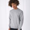 BandC Set-in sweatshirt