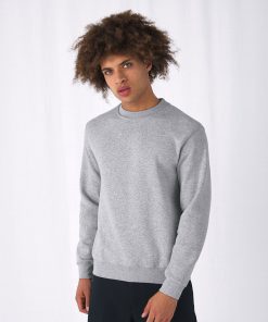 BandC Set-in sweatshirt