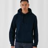 BandC ID-003 Hooded sweatshirt