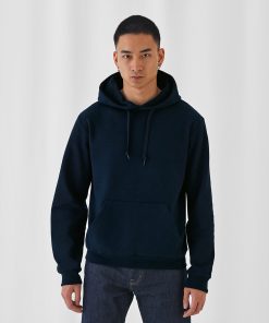 BandC ID-003 Hooded sweatshirt