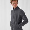 BandC ID-501 fleece