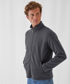 BandC ID-501 fleece