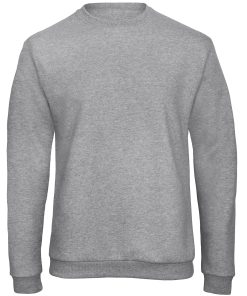 BandC ID-202 50/50 sweatshirt