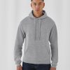BandC ID-203 50/50 sweatshirt