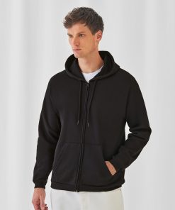 BandC ID-205 50/50 sweatshirt
