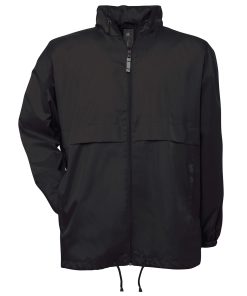 BandC Air windbreaker