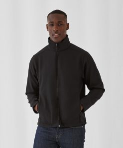 BandC ID-701 Softshell jacket /men