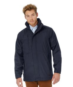 BandC Corporate 3-in-1 jacket