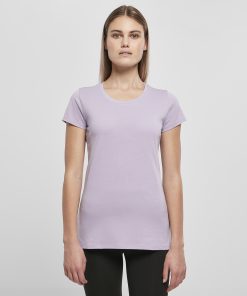Womens basic tee