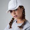 Coolmaxï¿½ flow mesh cap