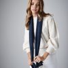 Suprafleeceï¿½ Dolomite scarf