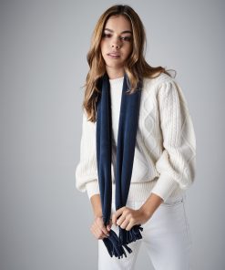 Suprafleeceï¿½ Dolomite scarf