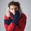 Suprafleeceï¿½ alpine gloves