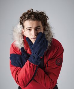 Suprafleeceï¿½ alpine gloves