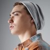 Jersey beanie