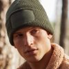 Thinsulateï¿½ patch beanie