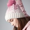 Ombrï¿½ beanie