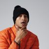 Water-repellent thermal Snowstarï¿½ beanie