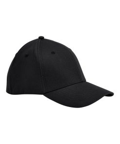 EarthAwareï¿½ organic cotton stretch-fit cap