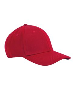 EarthAwareï¿½ classic organic cotton 6-panel cap