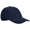 EarthAwareï¿½ classic organic cotton 5-panel cap