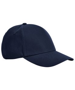 EarthAwareï¿½ classic organic cotton 5-panel cap