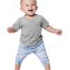 Baby Jersey short sleeve tee
