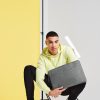 Essential 15 laptop case