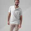Piquï¿½ polo shirt