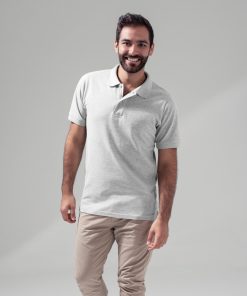 Piquï¿½ polo shirt