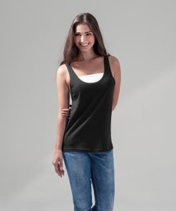 Womens tank top