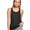 Womens loose tank
