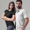 Womens Jersey polo