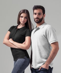 Womens Jersey polo