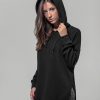 Womens oversized hoodie