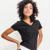 Womens basic tee