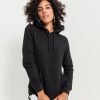 Womens merch hoodie