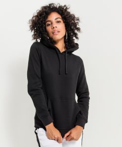 Womens merch hoodie