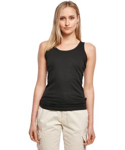 Womens merch top