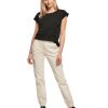 Womens basic t-shirt