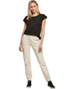 Womens basic t-shirt