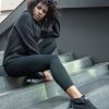 Womens stretch Jersey leggings