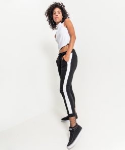 Womens interlock jog pants