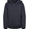 Kids basic hoodie
