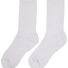 Crew socks